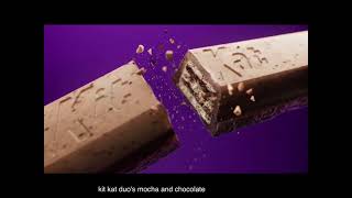 Kit Kat Duos M&C (No Outro Added)