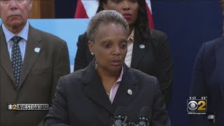 CBS 2 Investigation On Wrong Raids Gets Results