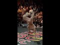 bboy lil zoo last chance cypher red bull bc one world final 2022