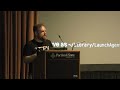 macOS persistence, LaunchAgents and Beyond - BSides Portland 2022