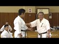 Secret Of Base _ Yoshio Kuba_ Goju Ryu Karate