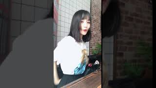 抖音美女 脱掉 都是真的脱掉哦 系列90