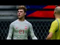 fifa 23 czech republic vs poland euro 2024 qualifying ps4 ps5 full match