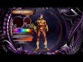 Muze | DC Universe Online | Character Creation HD