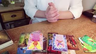 ARDIÓ TROYA!!!! LLEGA UN EMPERADOR TENES QUE ESCUCHAR EL FINAL #tarotmagiaespiritual