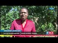 Zimbabwe Lockdown | Beitbridge Border post still closed