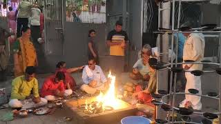 Rameshwari Mata Havan | Shahpur|