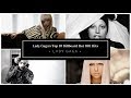 Lady Gaga's Top 10 Billboard Hot 100 Hits