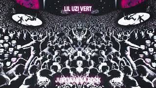 Lil Uzi Vert Just Wanna Rock Visualizer