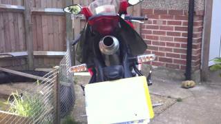 gilera sc 125 overview