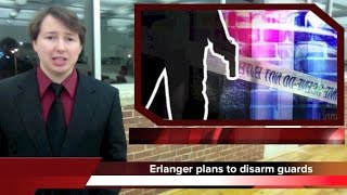 Chattanooga Update - November 12, 2014