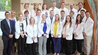 Clinical Rotations for DMU Osteopathic Medical Students