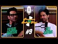 Bus begum ki han main han Milana hai | Ft. Ali Safina | Pressure Buhat Hey!! | Ep 9