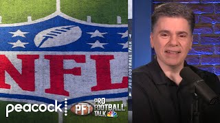 Where NFL could expand next after 17-game season | Pro Football Talk | NBC Sports