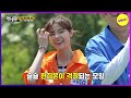 hot clips runningman in this second game you will get physical engsub