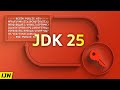 Java 25 Encodes PEM - Inside Java Newscast #93