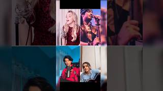 Kahani Suno 2.0 [Kaifi Khali] Cover Song Emma Heesters, Jubin Nautiyal #shorts #viral #jubinnautiyal