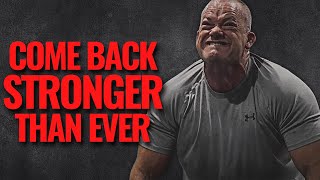 IT WASN’T SUPPOSED TO BE EASY. PUSH THROUGH IT! ft David Goggins, Jocko Willink - Success Motivation
