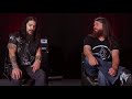 MACHINE HEAD - Catharsis: The Documentary - Triple Beam (OFFICIAL TRAILER)