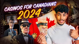 Canadian Online Casinos A Gateway to Fortune 🤑 casinos for canadians 2024