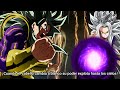 Que hubiera pasado si Goku era traicionado Nean y el Sayayin de corazón puro (parte 294)