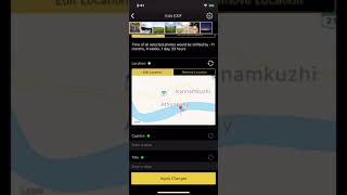 How to BULK EDIT EXIF on iPhone X , Photography App