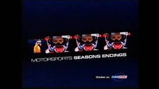 2007 Eurosport.October Highlights