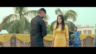 Majhe Di Jatti | (Full Video) | Kanwar Chahal |  Punjabi Song 2016 | HD
