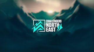 VALORANT CL NORTH//EAST - Playoffs Day 5