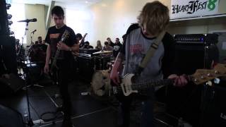 Homewrecker - Set [Heartfest 8, May 3, 2014]