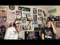VERY AWKWARD! FIRST TIME HEARING Fleetwood Mac - Silver Springs REACTION