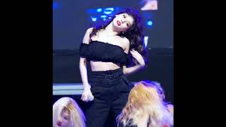 Hyuna // THAT part of Lip \u0026 Hip