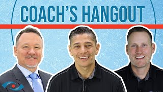 Introducing Coach's Hangout | CSC® DFOL® Derivatives Lesson
