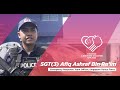 NDP 2020: SGT (3) Afiq Ashraf (SPF)