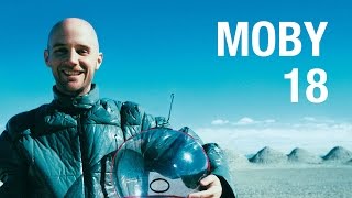 Moby - One of These Mornings (Official Audio)