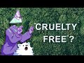 What does Cruelty Free Really Mean? | Corporate Casket