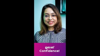 ഇതാണ് Confidence!🤷🏻‍♀️ | WhatsApp Status | Malayalam Motivation | KGHL - 370