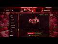 GL1TCH NYC VALENTINE'S TEBEX TEMPLATE DESIGN