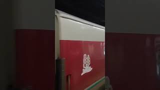 ネタ動画(これは音源です) #train #ヤンキー #鉄道 #jr ＃国鉄車#やくも