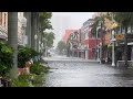 Evacuees head home to Florida's west coast after sheltering in Okeechobee Co.