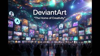 DeviantArt Review: The World’s Largest Online Art Community