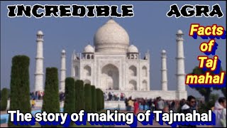 TAJ MAHAL (Agra, India) complete tour || Taj Mahal Agra | ताजमहल आगरा | Agra Utter Pradesh