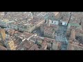 bologna dall alto tra le torri e i tesori nascosti della città 4k