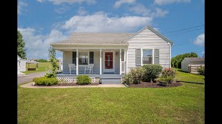 FOR SALE: 53 S Main St., Wrightsville PA 17368