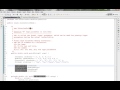 JAVA GENERICS E PARAMETER   EXAMPLE DEMO