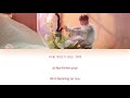 han rom eng bts jimin serendipity full length edition color coded lyrics