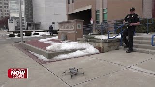 Lima Police to be part of drone pilot program for the state of Ohio