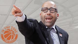 In the Zone' with Chris Broussard Podcast: David Fizdale - Episode 37 | FS1