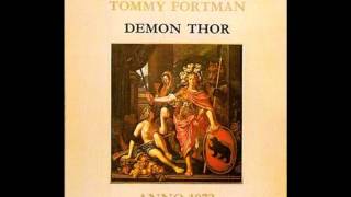 DEMON THOR - Story Demon Thor