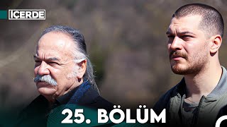 İçerde 25. Bölüm